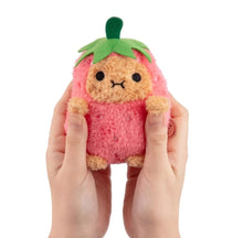 Load image into Gallery viewer, Strawberry Ricespud Mini Noodoll
