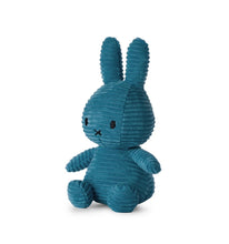 Load image into Gallery viewer, Miffy Eco Corduroy Aviator Blue