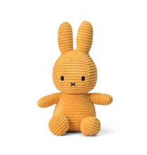 Load image into Gallery viewer, Miffy Eco Corduroy Yellow