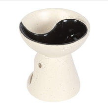 Load image into Gallery viewer, Yin Yang Dual Oil Burner and Wax Warmer