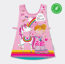Load image into Gallery viewer, Children’s tabard - Little Princess