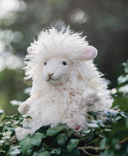 Load image into Gallery viewer, Wrendale Designs 'Beryl' Sheep Plush Character