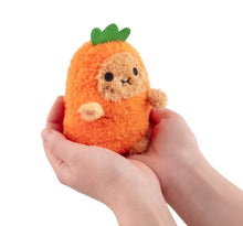 Load image into Gallery viewer, Carrot Ricespud Mini Noodoll