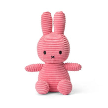 Load image into Gallery viewer, Miffy Eco Corduroy Bubblegum Pink