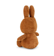 Load image into Gallery viewer, Miffy Eco Corduroy Cinnamon