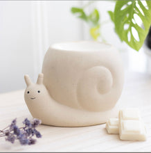 Load image into Gallery viewer, Snail Oil Burner