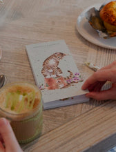 Load image into Gallery viewer, Wrendale Designs 'Hide and Squeak' Cat Shopping Pad