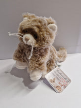 Load image into Gallery viewer, Bukowski Timothy Keyring