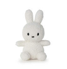 Load image into Gallery viewer, Miffy Eco Tiny Teddy Cream