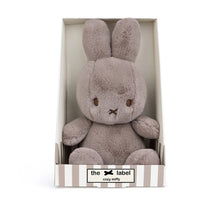 Load image into Gallery viewer, Miffy Cozy Taupe In Giftbox