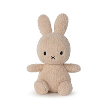Load image into Gallery viewer, Miffy Terry Beige