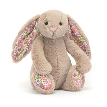 Load image into Gallery viewer, Jellycat Blossom Beige Bunny 'Petal'
