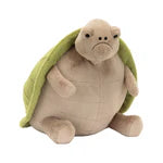 Load image into Gallery viewer, Jellycat Timmy Turtle Big