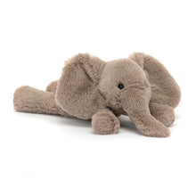 Load image into Gallery viewer, Jellycat Smudge Elephant