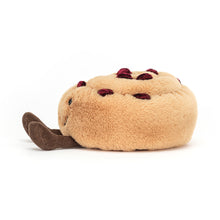Load image into Gallery viewer, Jellycat Amuseables Pain Au Raisin