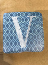 Load image into Gallery viewer, Alphabet Coasters