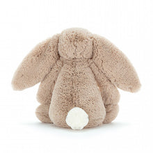 Load image into Gallery viewer, Jellycat Bashful Beige Bunny