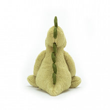 Load image into Gallery viewer, Jellycat Bashful Dinosaur