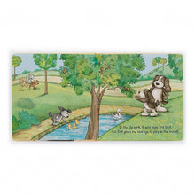 Load image into Gallery viewer, Jellycat My Dad and Me Book