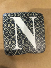 Load image into Gallery viewer, Alphabet Coasters