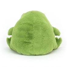 Load image into Gallery viewer, Jellycat Ricky Rain Frog