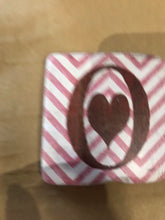 Load image into Gallery viewer, Alphabet Coasters