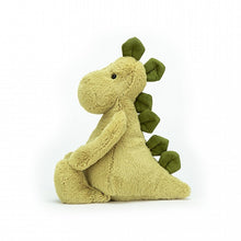 Load image into Gallery viewer, Jellycat Bashful Dinosaur