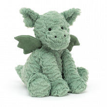 Load image into Gallery viewer, Jellycat Fuddlewuddle Dragon