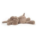 Load image into Gallery viewer, Jellycat Smudge Elephant