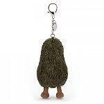 Load image into Gallery viewer, Jellycat Amuseables Avocado Bag Charm