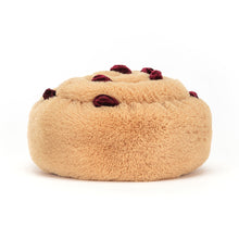 Load image into Gallery viewer, Jellycat Amuseables Pain Au Raisin