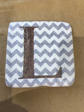 Load image into Gallery viewer, Alphabet Coasters