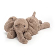 Load image into Gallery viewer, Jellycat Smudge Elephant