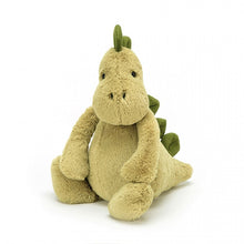 Load image into Gallery viewer, Jellycat Bashful Dinosaur
