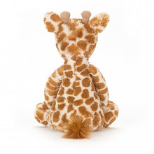 Load image into Gallery viewer, Jellycat Bashful Giraffe Medium