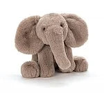 Load image into Gallery viewer, Jellycat Smudge Elephant