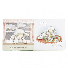 Load image into Gallery viewer, Jellycat My Mum and Me Book
