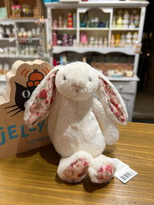 Jellycat - Blossom Bashful Bunny Bundle 20% off at checkout