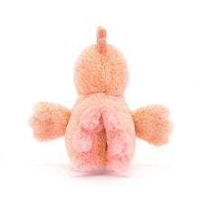Load image into Gallery viewer, Jellycat Fluffy Chick
