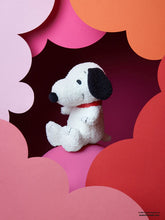 Load image into Gallery viewer, Snoopy ECO Tiny Teddy Cream - 20 cm
