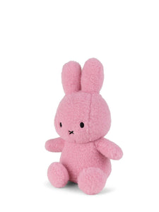 Miffy Eco Cotton Candy Pink