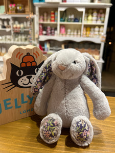 Jellycat - Blossom Bashful Bunny Bundle 20% off at checkout