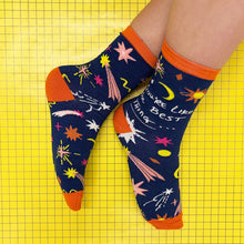 Load image into Gallery viewer, Small Talk 'You're The Best Thing' Socks
