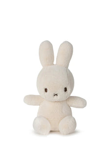 Cream Cozy Miffy in Giftbox