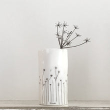 Load image into Gallery viewer, 5790 Porcelain Vase - Bloom
