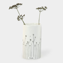 Load image into Gallery viewer, 5790 Porcelain Vase - Bloom
