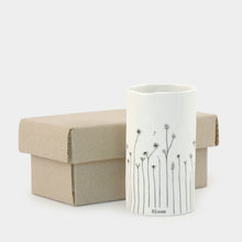Load image into Gallery viewer, 5790 Porcelain Vase - Bloom
