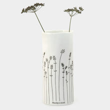 Load image into Gallery viewer, 5793 Porcelain Vase - Handpicked
