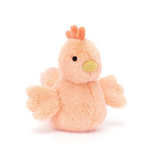 Load image into Gallery viewer, Jellycat Fluffy Chick
