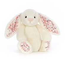 Load image into Gallery viewer, Jellycat Cherry Blossom Bunny
